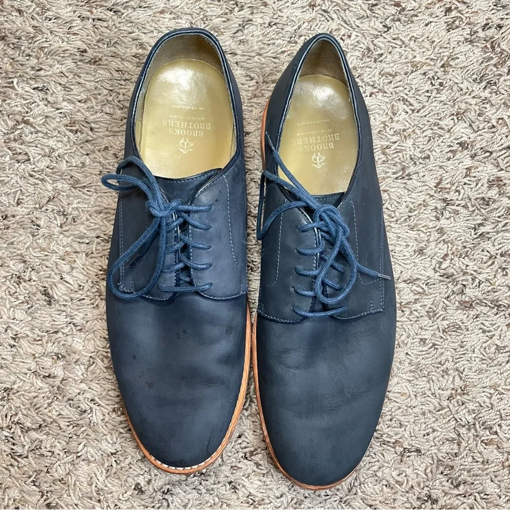 N/A used brooks